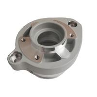 Yanmar Support Bearing | Casing 196460-02640