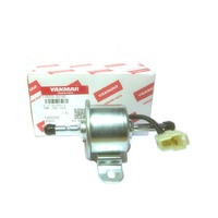 Yanmar 20KPA Fuel Feed Pump 119225-52102