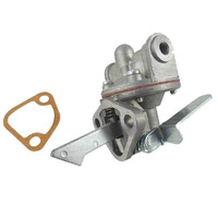 Yanmar Fuel Feed Pump Assembly 124070-52011