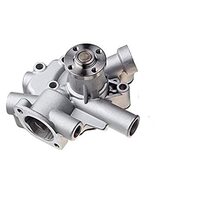 Yanmar Fresh Water Pump 119265-42003
