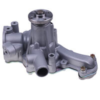 Yanmar Fresh Water Pump 129271-42001