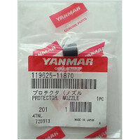 Yanmar Nozzle Protector 119625-11870