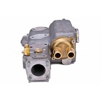 Yanmar Fresh Water Cooler Assembly 129270-44910