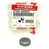 Yanmar Plug 27241-220000
