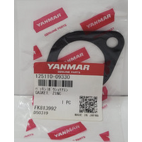 Yanmar Anode Gasket 125110-09330