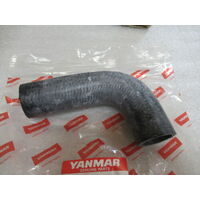 Yanmar Freshwater Hose 128990-49060
