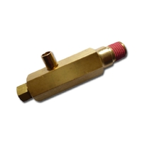 Yanmar Draining Water Cock Assembly 128370-1800