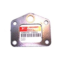 Yanmar Mixer Elbow Gasket 128370-13231