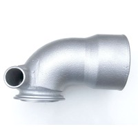 Yanmar Mixer Elbow 119574-13530