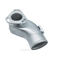 Yanmar Mixer Elbow 129579-13551