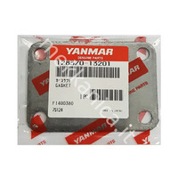 Yanmar Exhaust Mixer Elbow Gasket 128370-13201