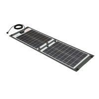 Torqeedo Solar Charger