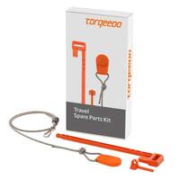 Torqeedo Travel Spare Parts Kit