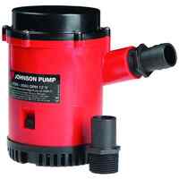 Johnson SPX Bilge Pump L2200GPH 12v
