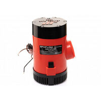 Johnson SPX Bilge Pump L4000GPH 12v