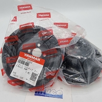 Yanmar Pulley 129550-42350