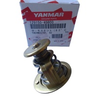 Yanmar Thermostat 129150-49800