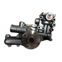Yanmar Fresh Water Pump Kit 119171-42001
