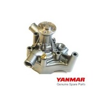Yanmar Fresh Water Pump 128695-42010
