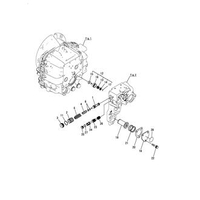 Yanmar Spring 177524-04090