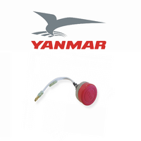 Yanmar Stop Button 129470-91190