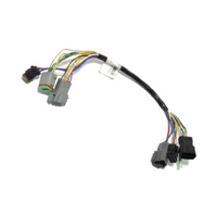 Yanmar B20 Conversion Harness 164100-23900