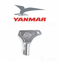 Yanmar Key 123482-91291