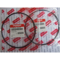 Yanmar O'Ring Heat Exchanger 119578-44350