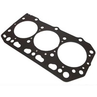 Yanmar Head Gasket 129001-01340