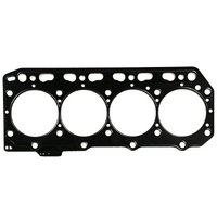 Yanmar Head Gasket 129407-01340