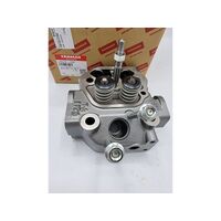 Yanmar Head Assembly 728170-11700