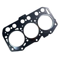 Yanmar Head Gasket 119E10-01330