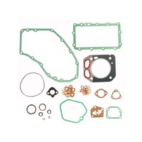 Yanmar 1GM10 Gasket Set 728171-92600