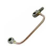 Yanmar Fuel Pipe Return Kit 