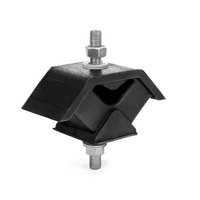 Yanmar Mounting Absorber (230) 796420-08630