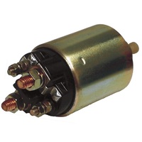 Starter Solenoid Assembly