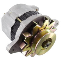 Alternator Yanmar 1GM, 2GM, 3GM