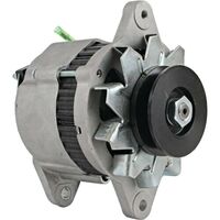 Alternator Yanmar GM Series