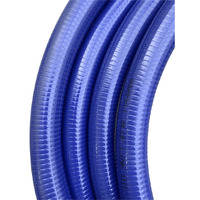 Mako Blue Suction Hose