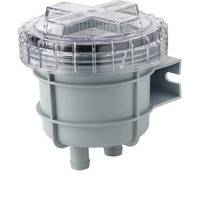 Vetus Sea Water Strainer 16mm