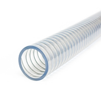 Mako Clear Spring Hose