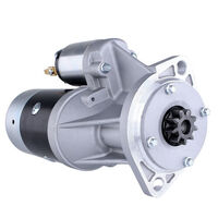 Starter Motor S14-102