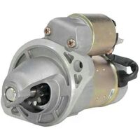 Starter Motor S114-815