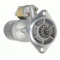 Starter Motor S114-483