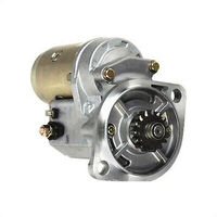 Starter Motor S12-47