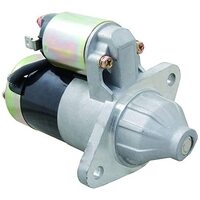 Starter Motor S114-303