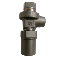 Yanmar GM Series Fuel Injector