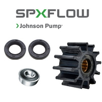 Johnson SPX F5B-9 Seawater Pump Service Kit