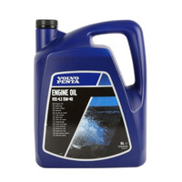 Volvo Penta VDS  4.5 Engine Oil 15W-40