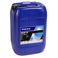 Volvo Penta VDS  4.5 Engine Oil 15W-40